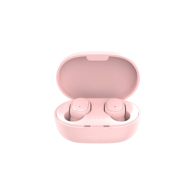 Tooth M1 5.0 Wireless Sports Bluetooth Earphones