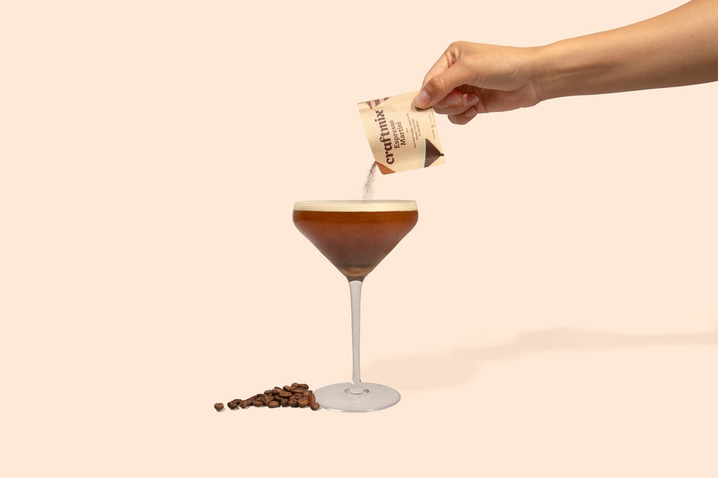 Espresso Martini-4