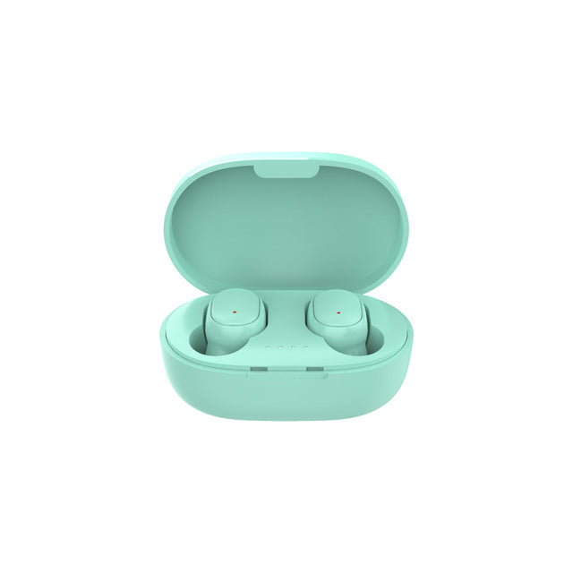Tooth M1 5.0 Wireless Sports Bluetooth Earphones