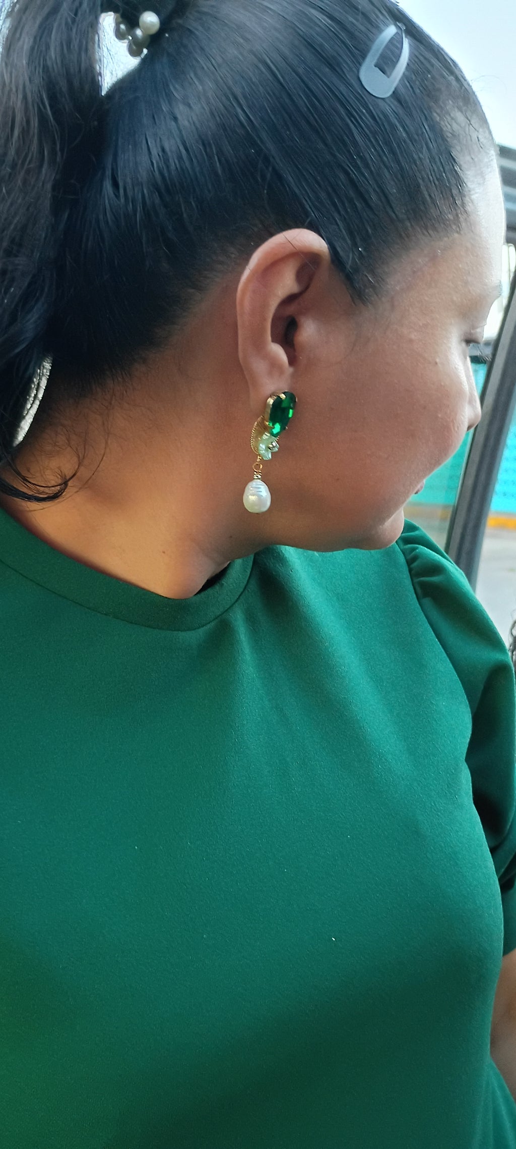 aretes