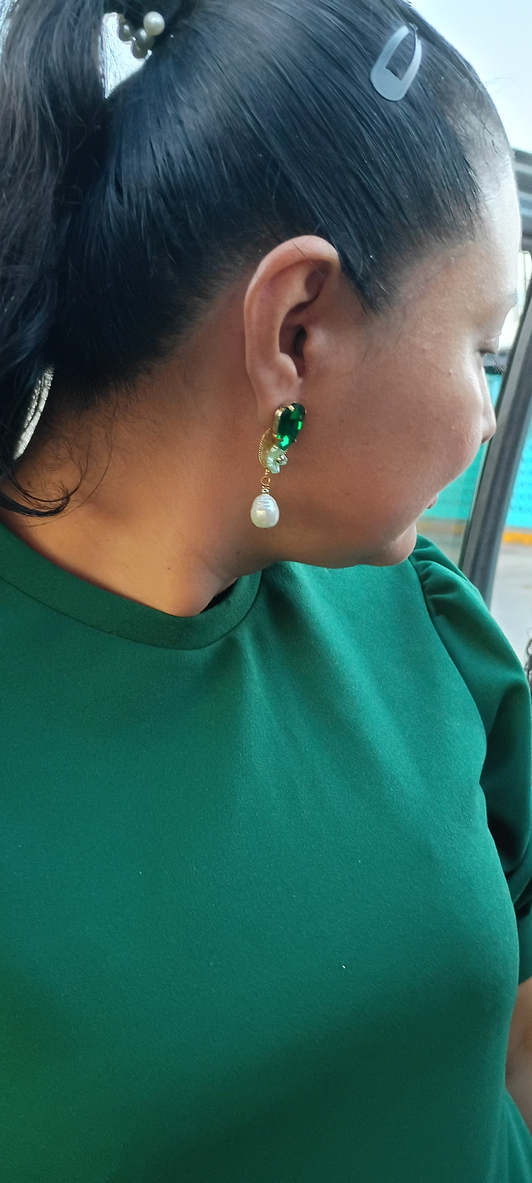 aretes