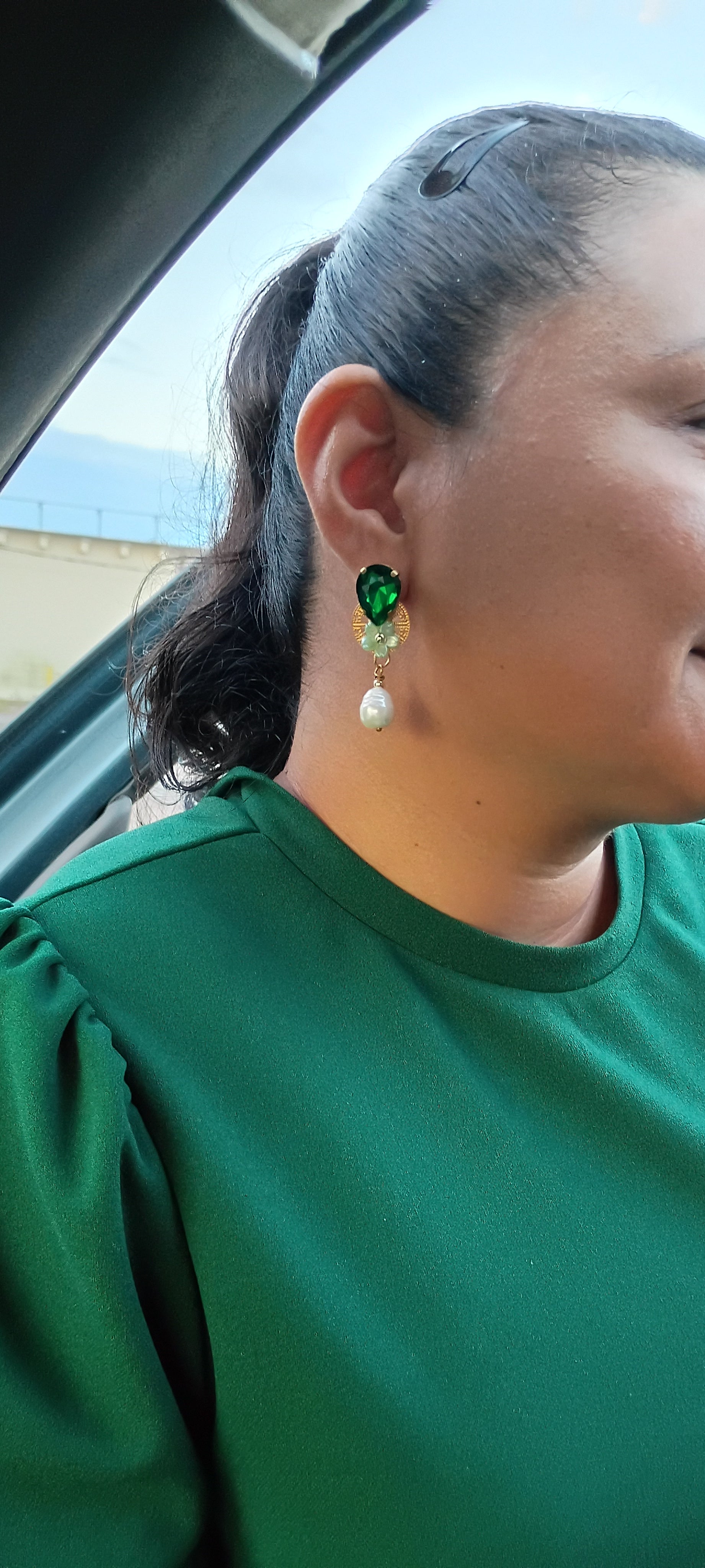 aretes