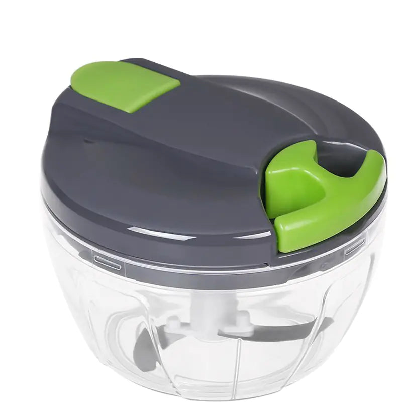 Manual Household Small Meat Grinder