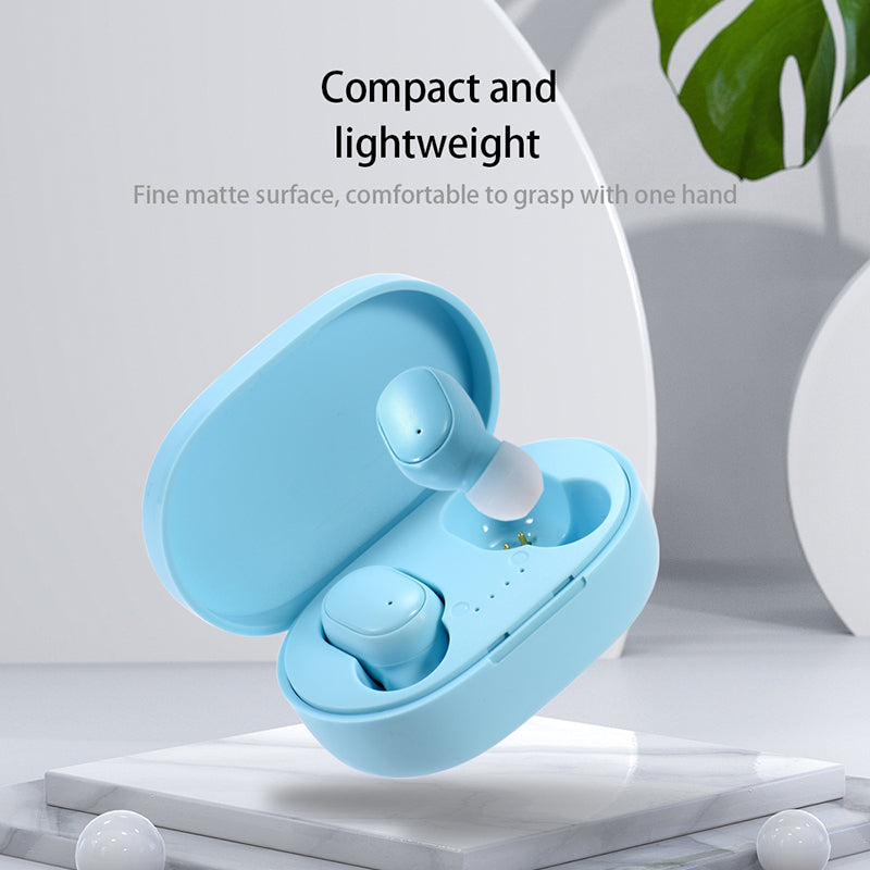 Tooth M1 5.0 Wireless Sports Bluetooth Earphones