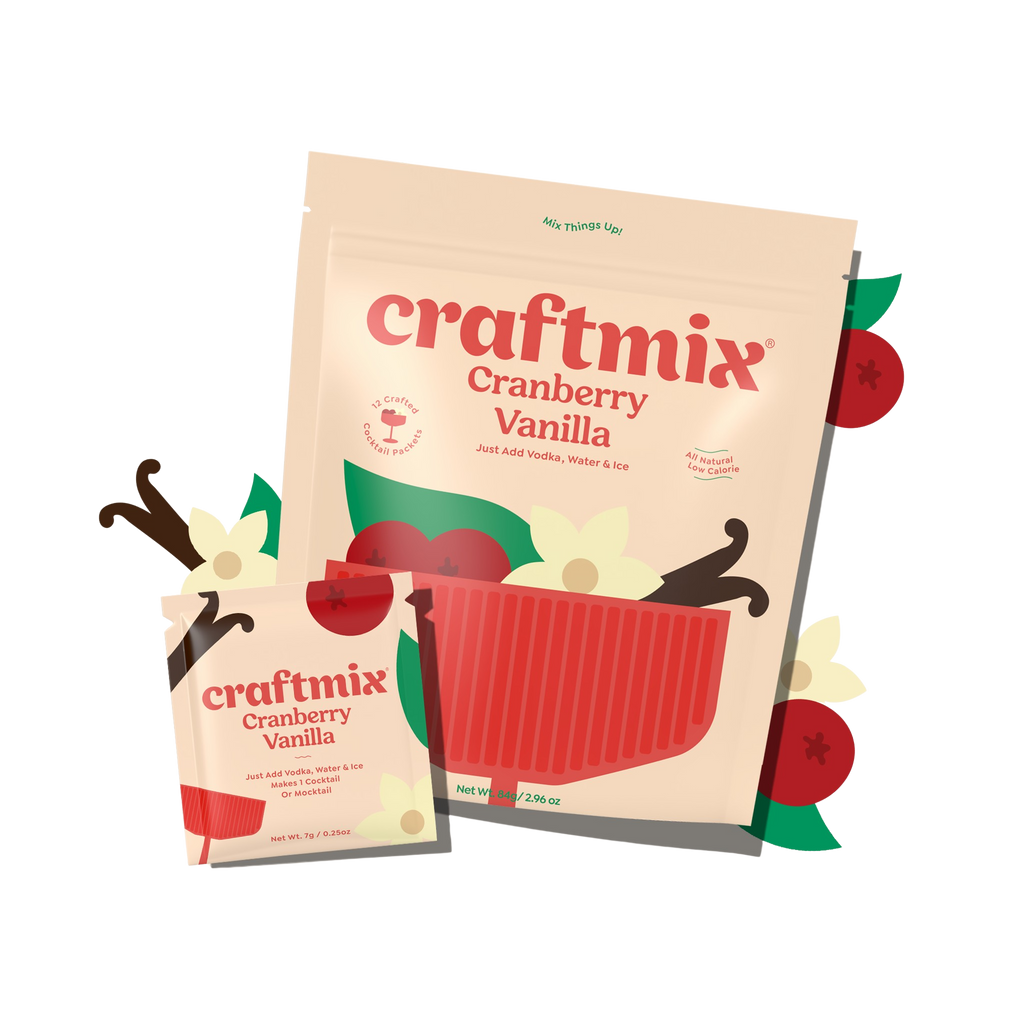 Cranberry Vanilla-1