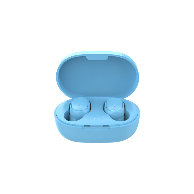 Tooth M1 5.0 Wireless Sports Bluetooth Earphones