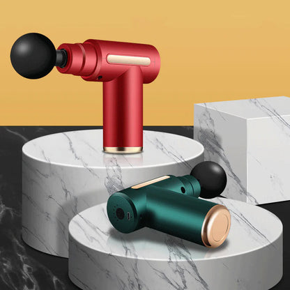 Muscle Relaxing Fascia Gun