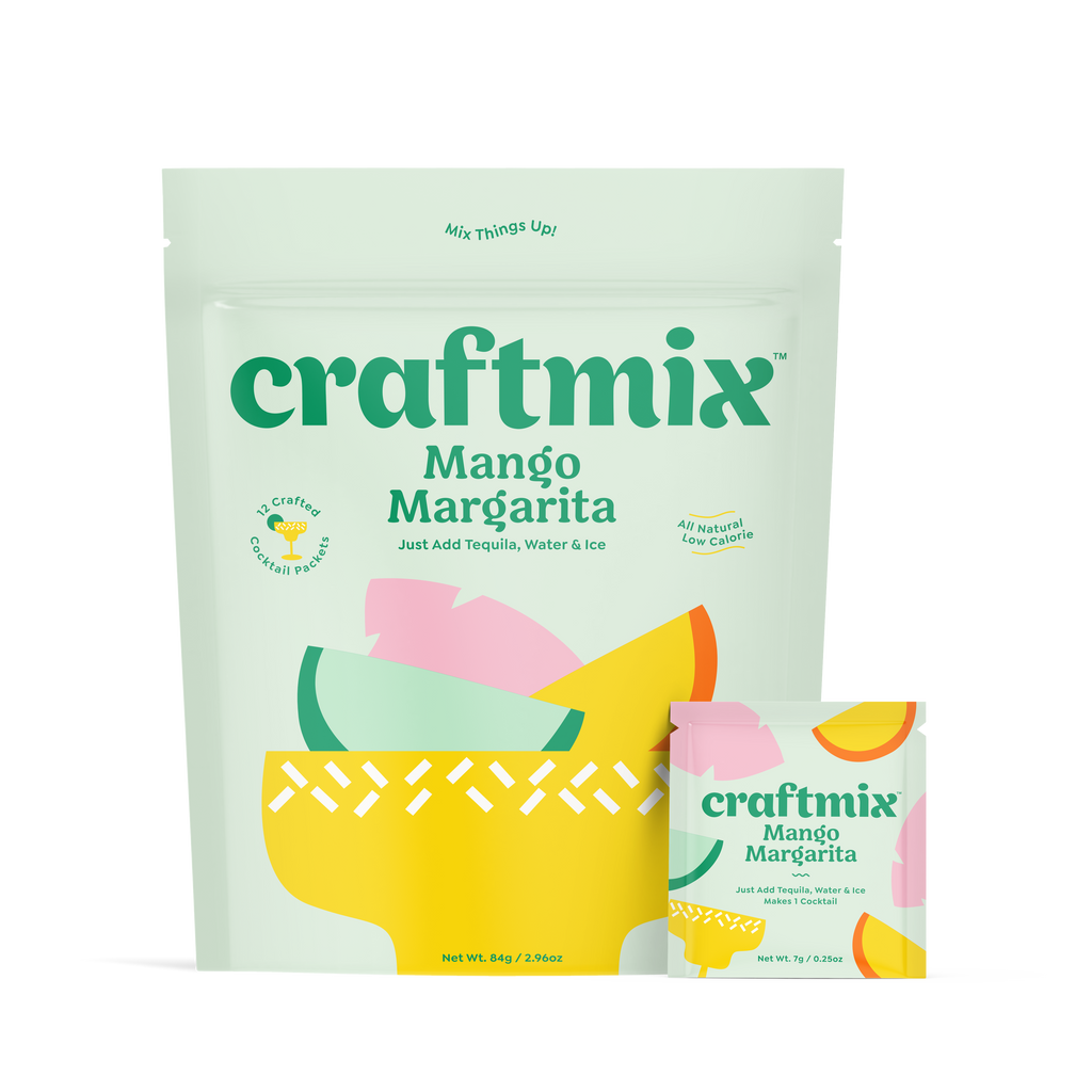 Mango Margarita-0