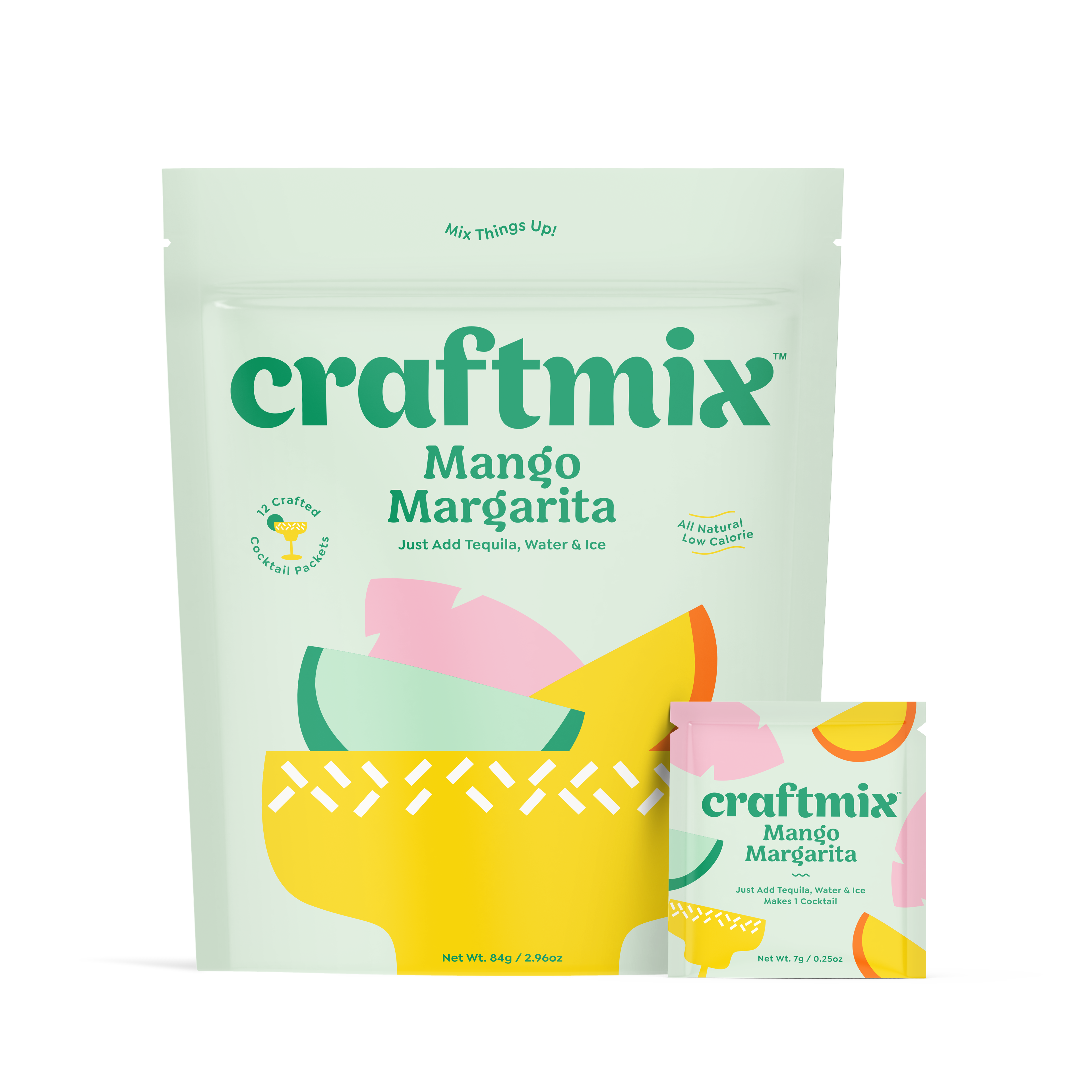 Mango Margarita-0